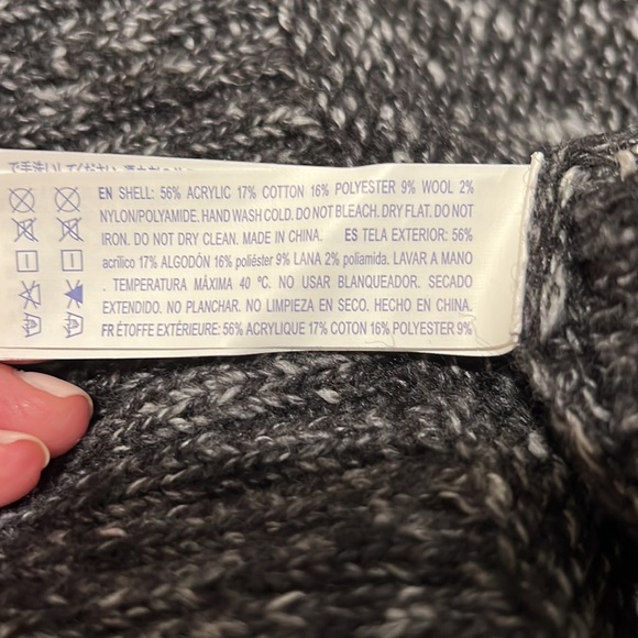 Cozy sweater - Picture 6 of 6